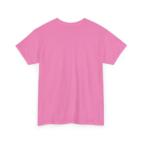 Keffiyeh Pattern Heavy Cotton Tee - Modern Mesh Design Streetwear T-Shirt